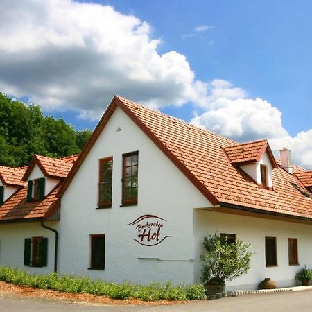 Buchgrabenhof Apartment Windisch Minihof Exterior photo