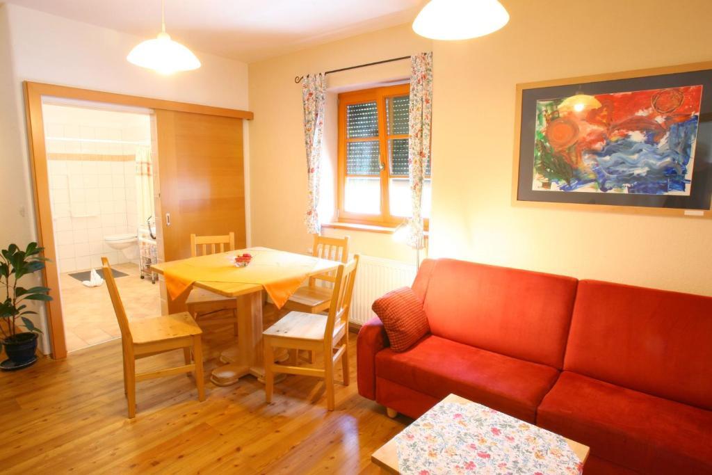 Buchgrabenhof Apartment Windisch Minihof Room photo