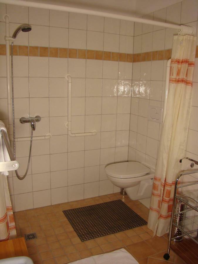 Buchgrabenhof Apartment Windisch Minihof Exterior photo